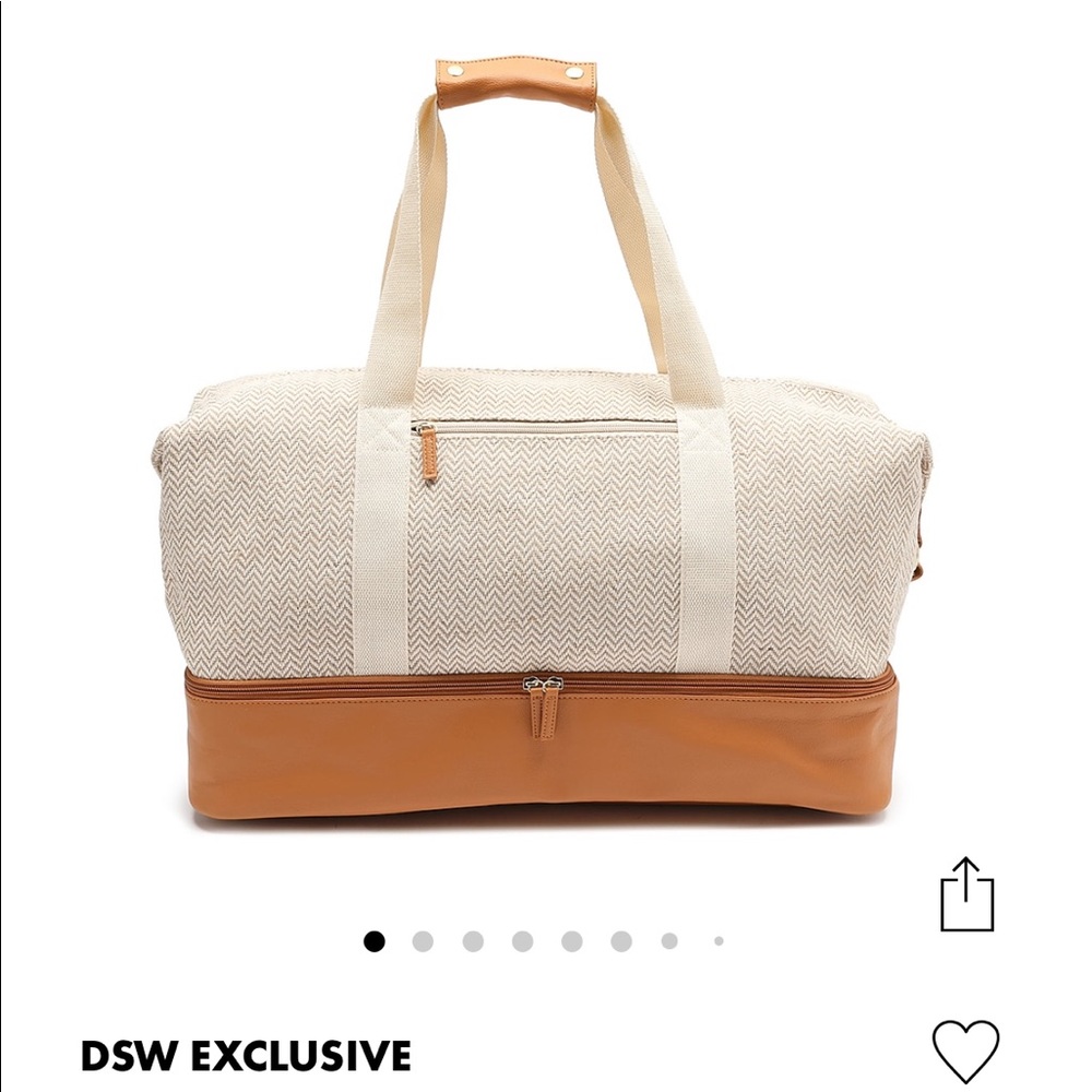 Weekend bag - Picture 4 of 4